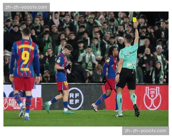 巴萨传控体系对阵密集防守 客场攻坚效率成卫冕命门