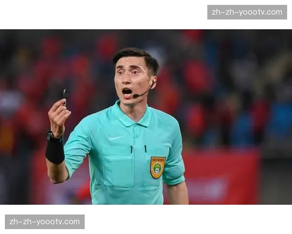 VAR技术介入判罚增多 裁判执法成比赛焦点