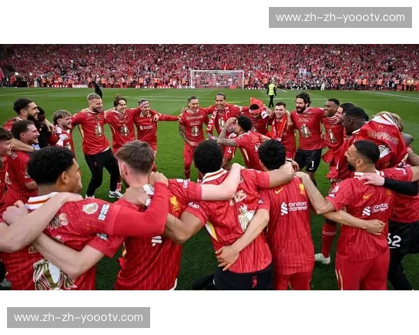 利物浦高位逼抢触发点变化 球队正在适应新战术阶段