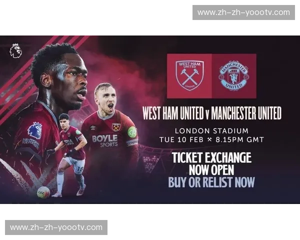 西汉姆联近期抢分势头凶猛 但此前20分领先优势丢失太致命