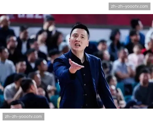 上海战术灵活可联防可盯人 卢伟关键战敢于变阵临场拉满